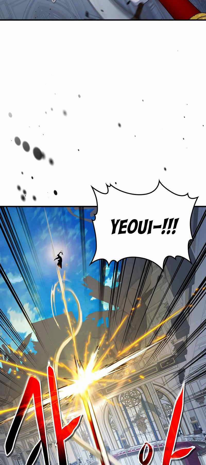 Thăng Cấp Cùng Thần 109 trang 11