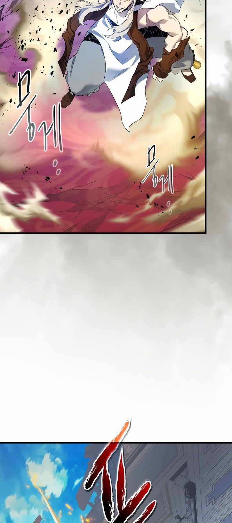 Thăng Cấp Cùng Thần 109 trang 13