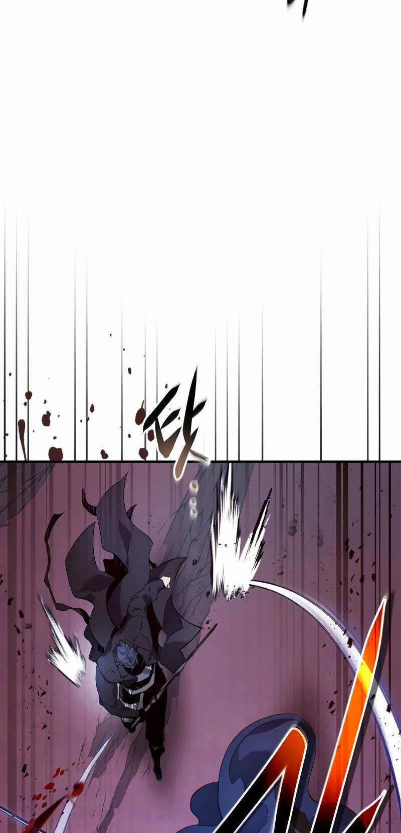 Thăng Cấp Cùng Thần 109 trang 17