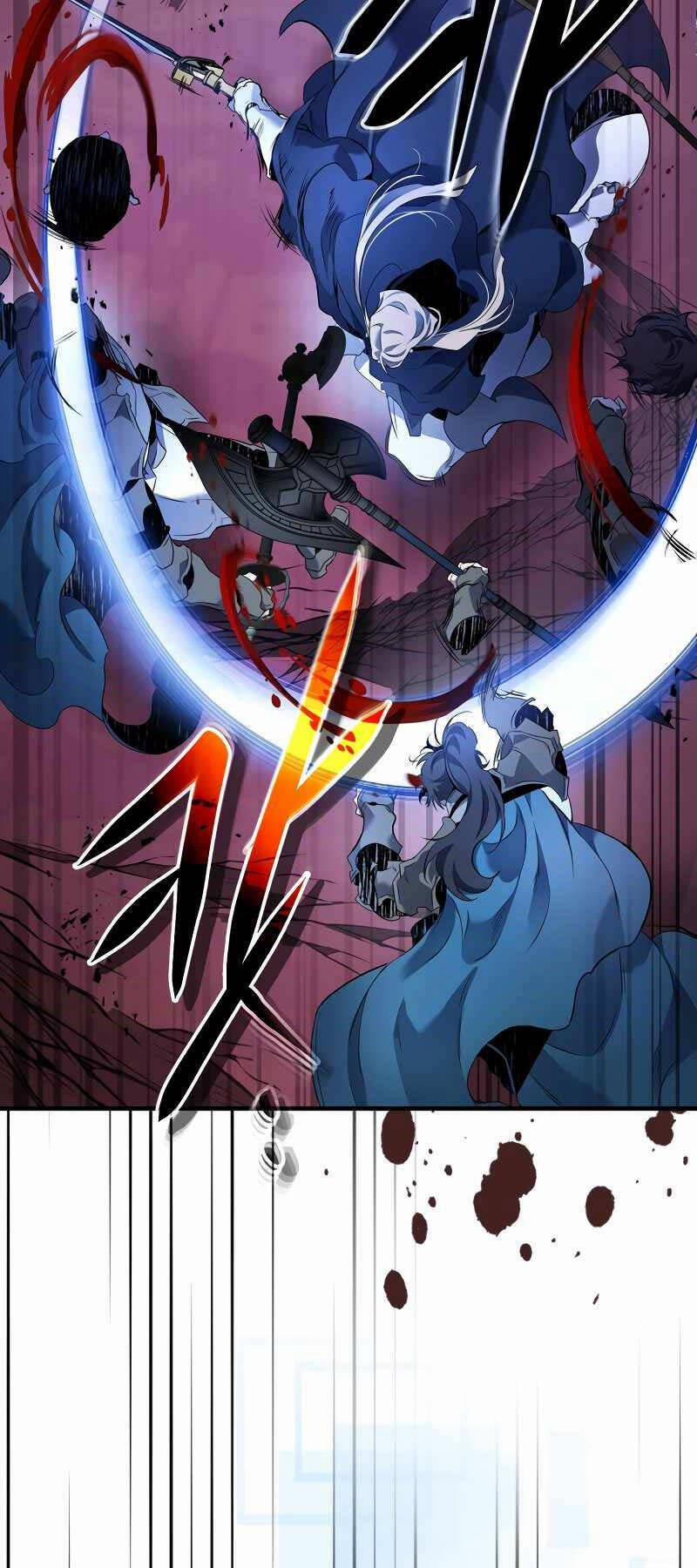 Thăng Cấp Cùng Thần 109 trang 18