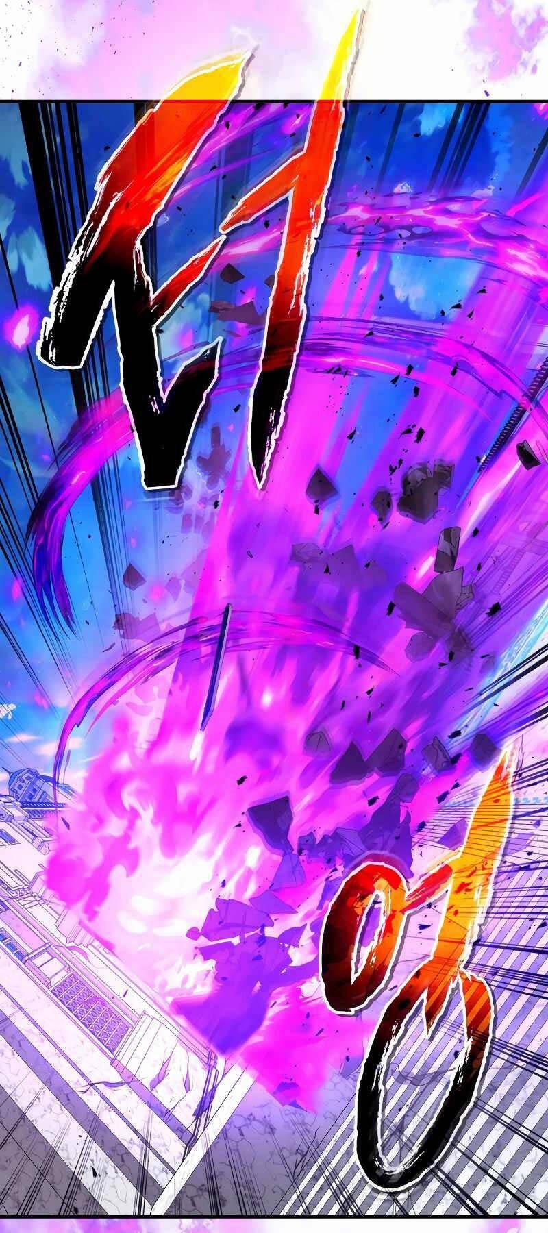 Thăng Cấp Cùng Thần 109 trang 26