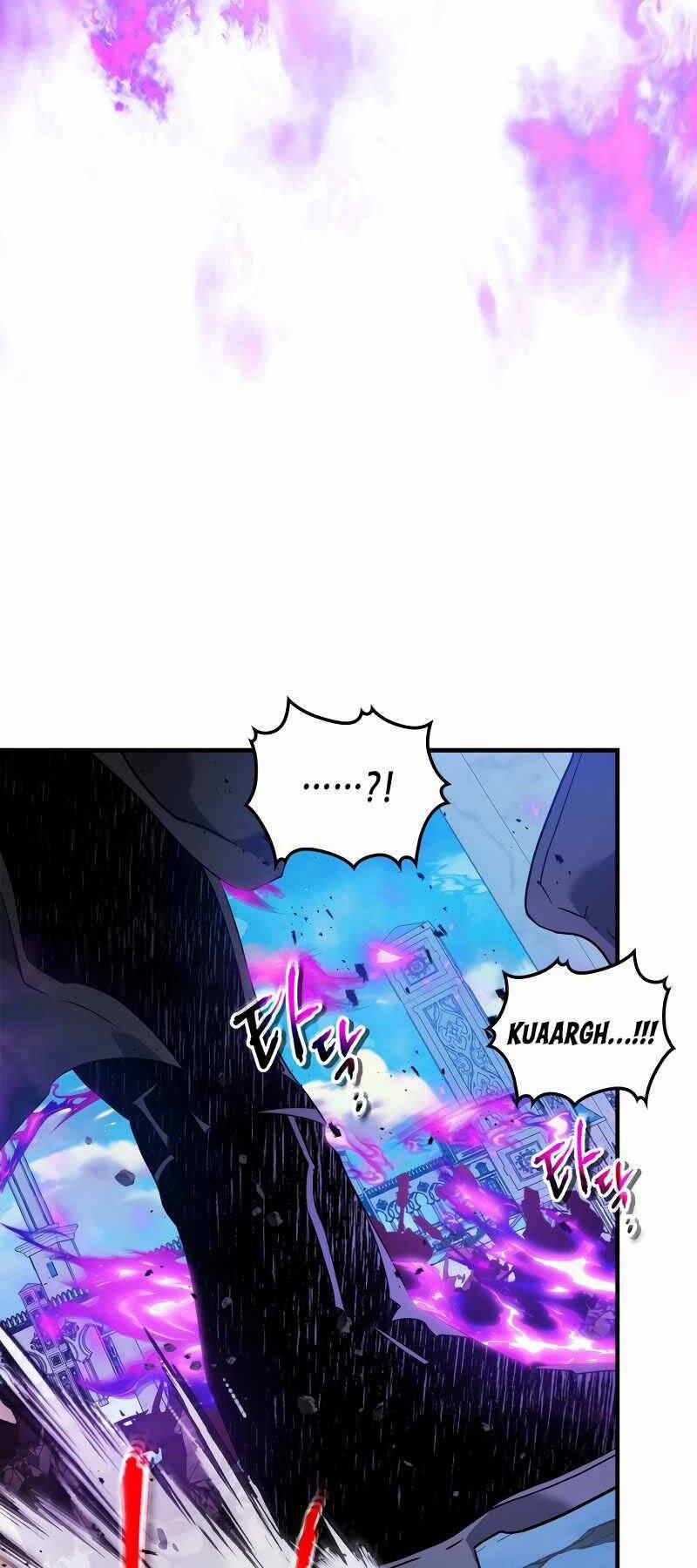 Thăng Cấp Cùng Thần 109 trang 27