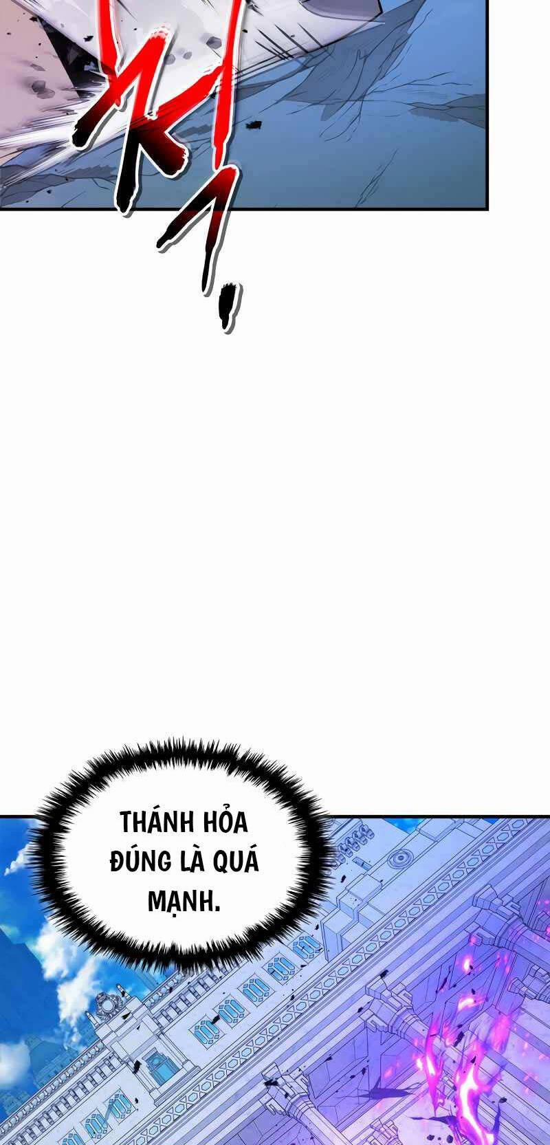 Thăng Cấp Cùng Thần 109 trang 28