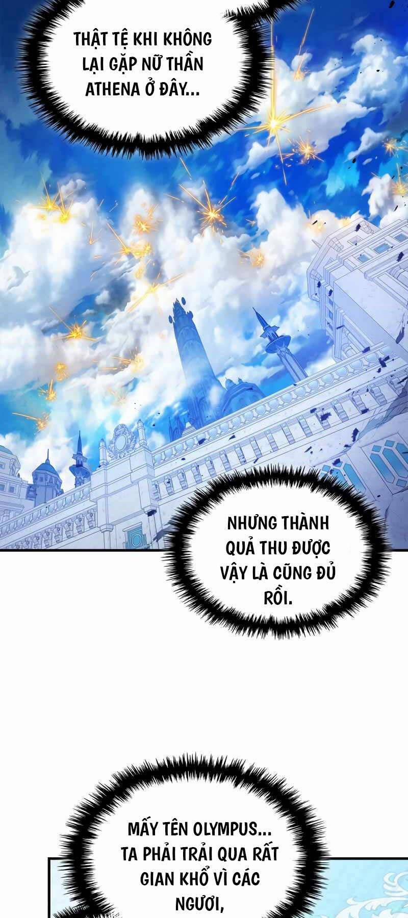 Thăng Cấp Cùng Thần 109 trang 30