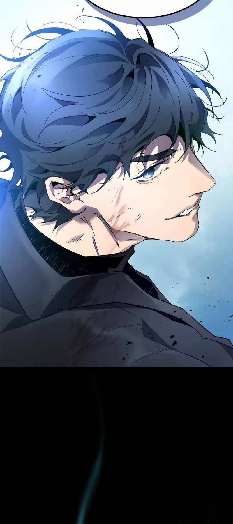 Thăng Cấp Cùng Thần 109 trang 32