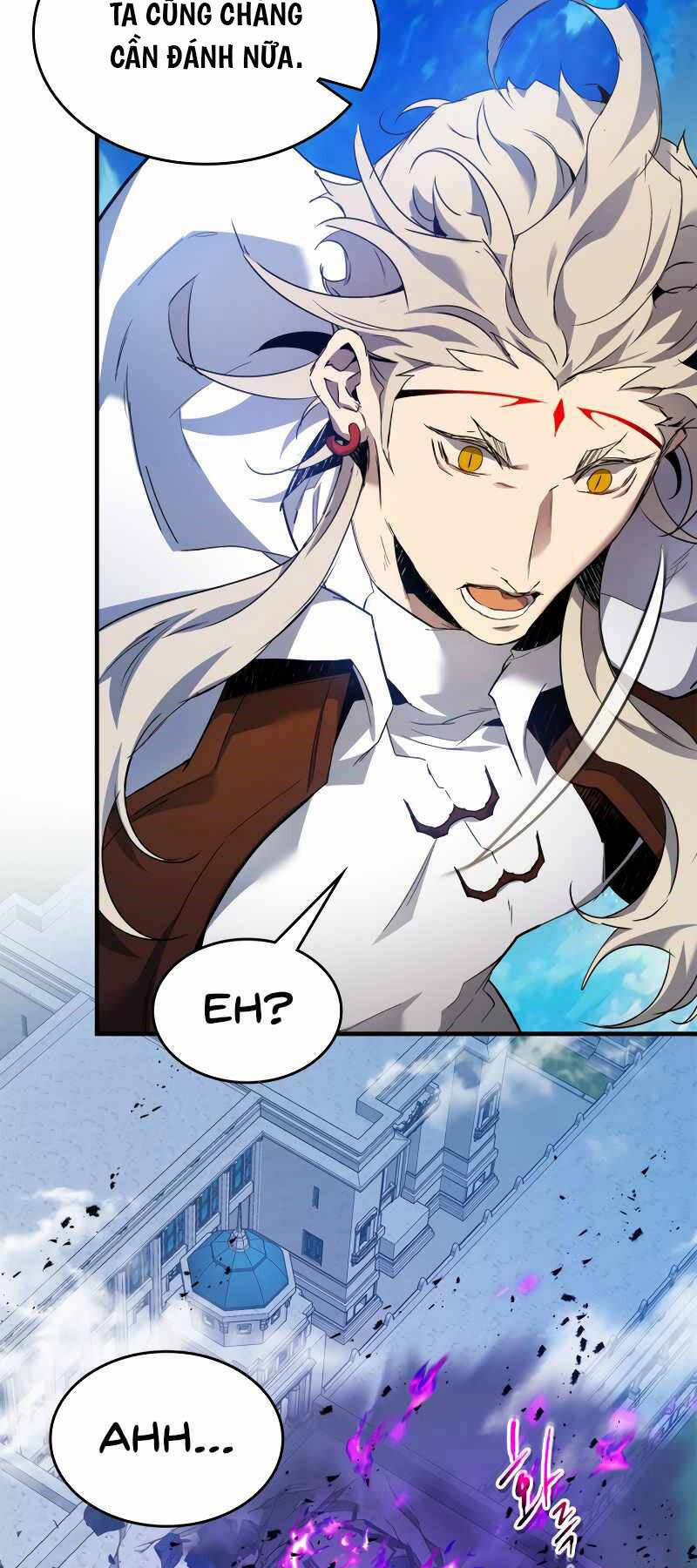 Thăng Cấp Cùng Thần 109 trang 36