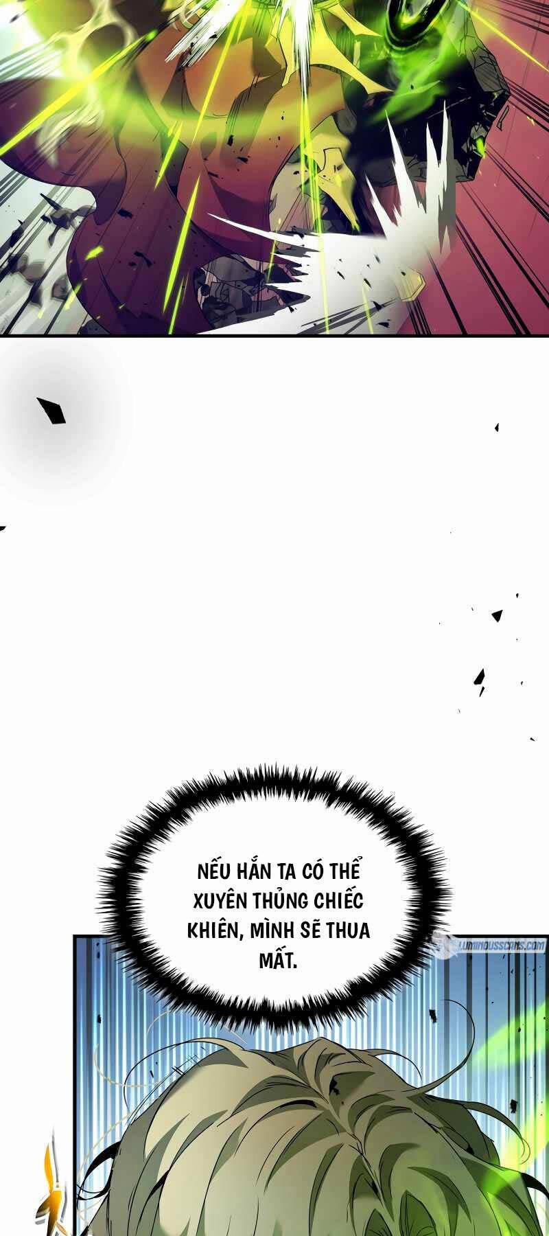 Thăng Cấp Cùng Thần 109 trang 4