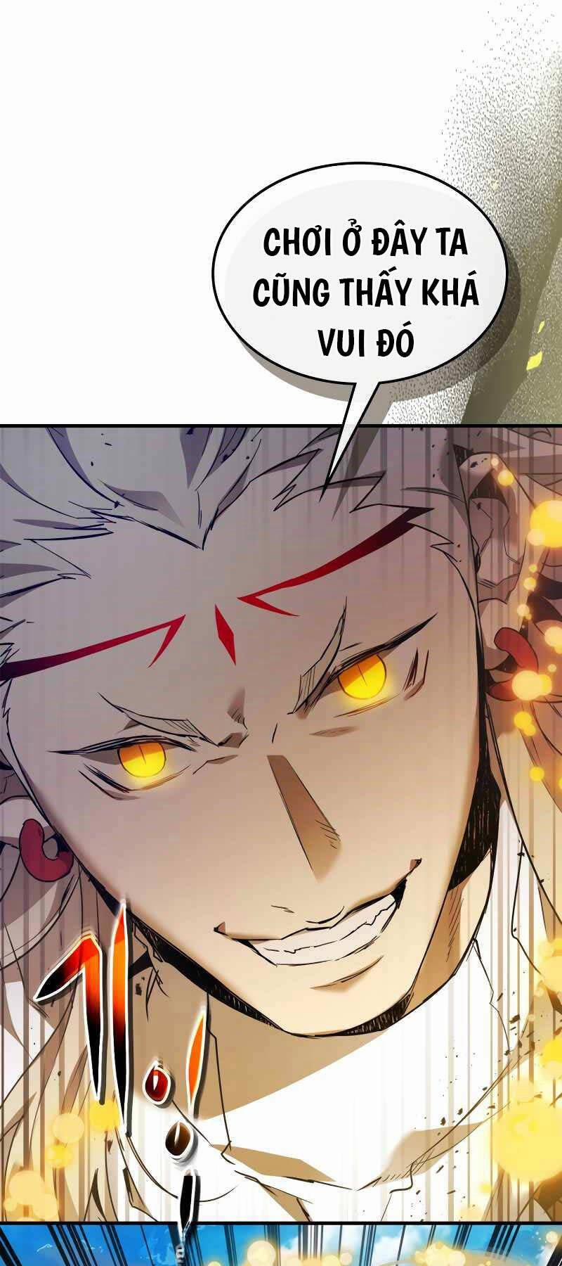 Thăng Cấp Cùng Thần 109 trang 41