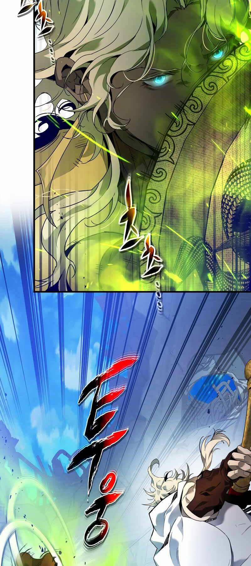 Thăng Cấp Cùng Thần 109 trang 5