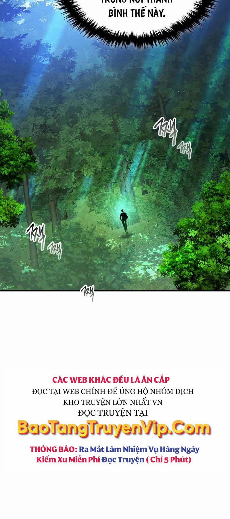 Thăng Cấp Cùng Thần 109 trang 50