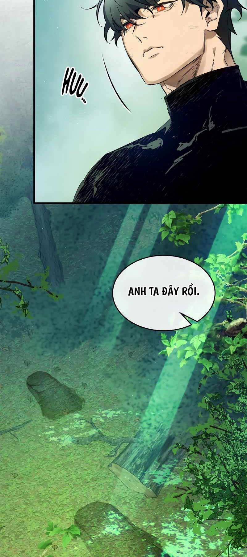 Thăng Cấp Cùng Thần 109 trang 52