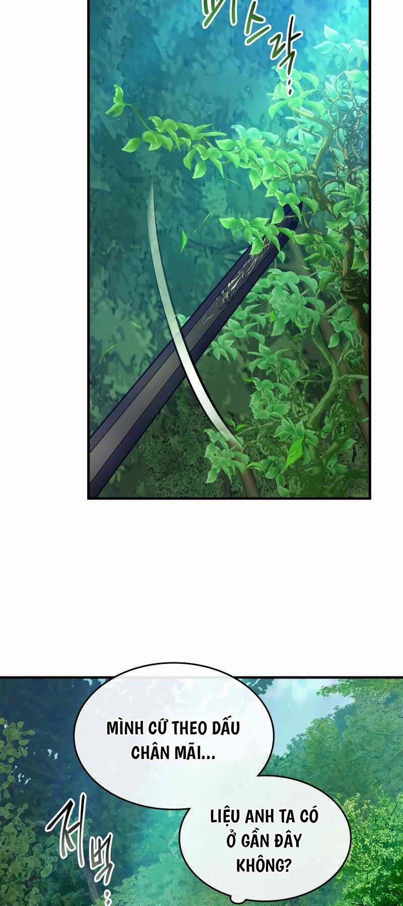 Thăng Cấp Cùng Thần 109 trang 54