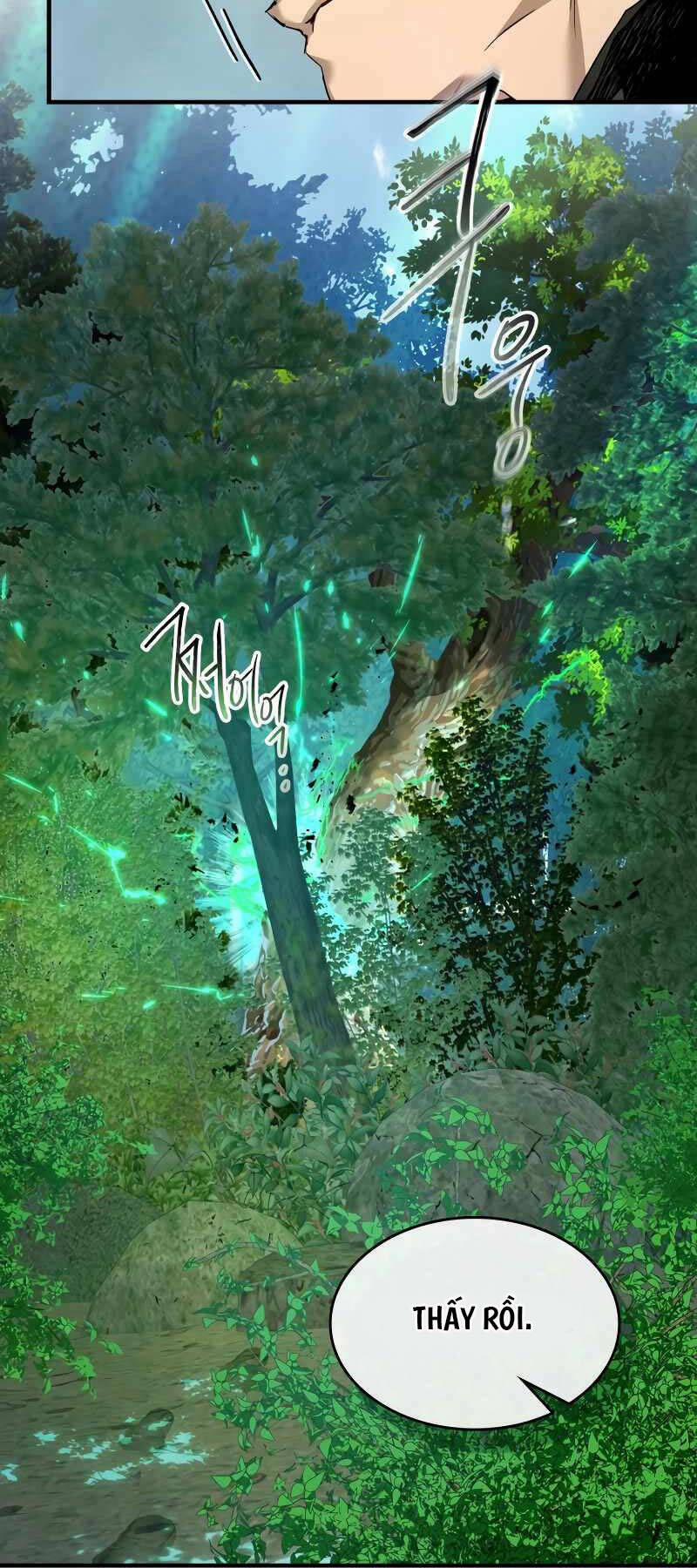 Thăng Cấp Cùng Thần 109 trang 56