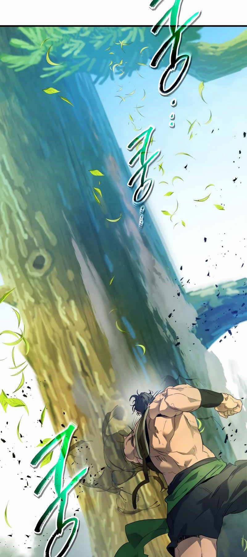 Thăng Cấp Cùng Thần 109 trang 59