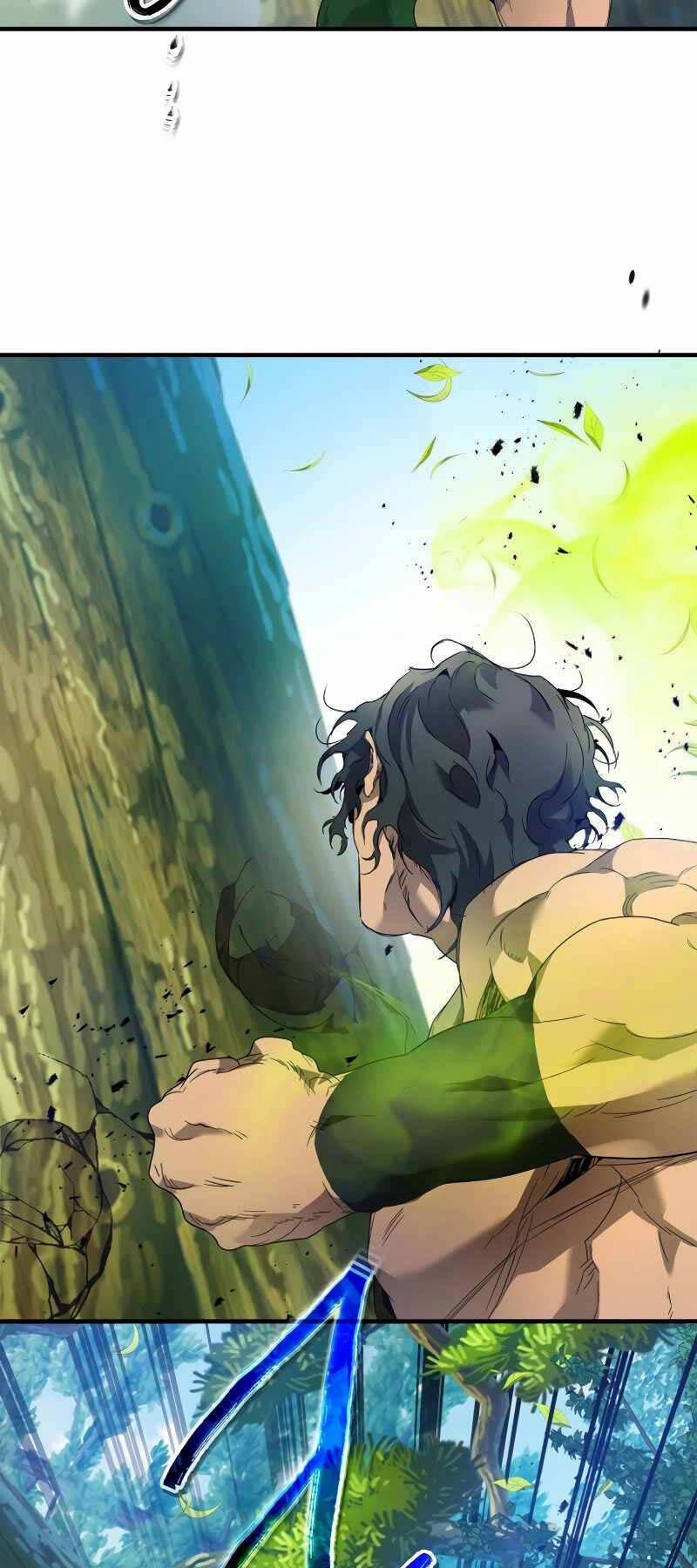 Thăng Cấp Cùng Thần 109 trang 60