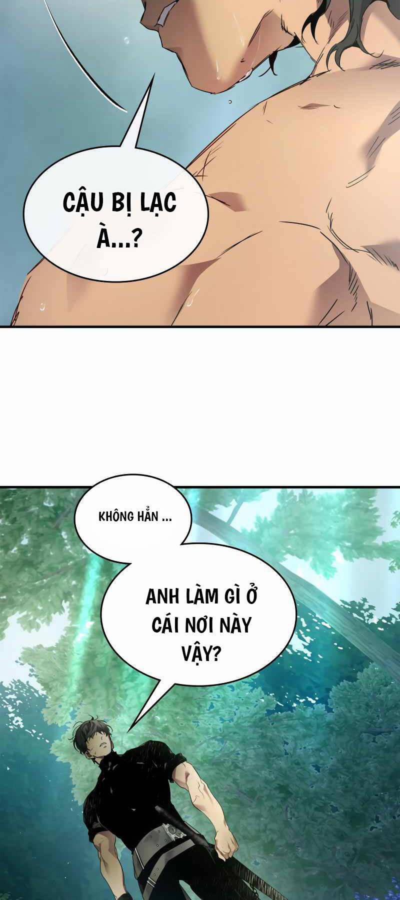 Thăng Cấp Cùng Thần 109 trang 63