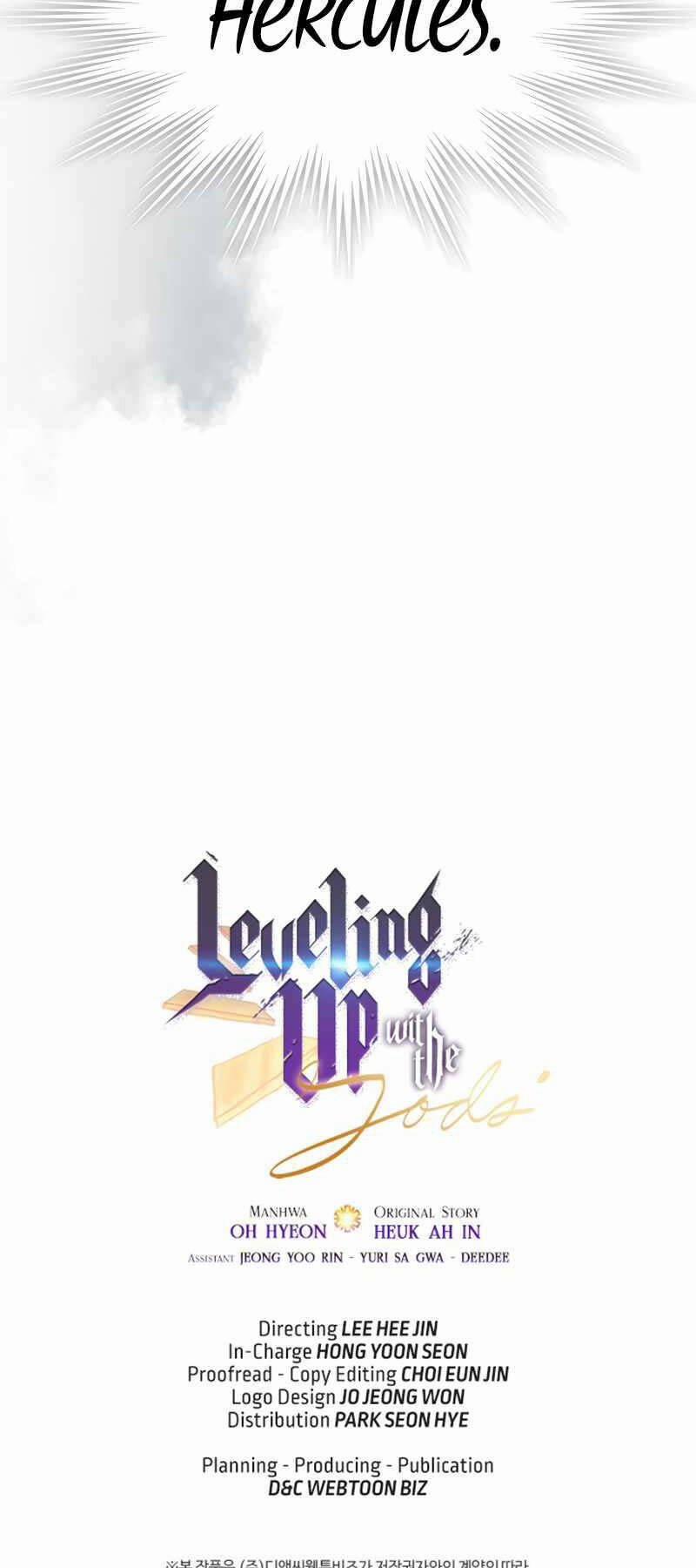 Thăng Cấp Cùng Thần 109 trang 69