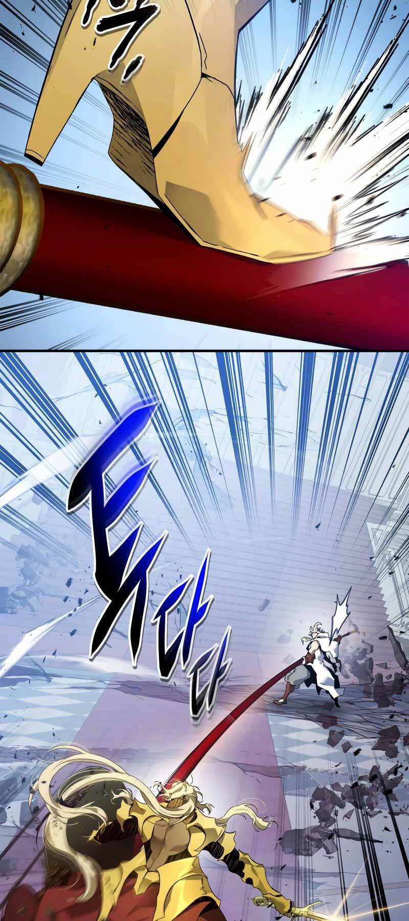 Thăng Cấp Cùng Thần 109 trang 7