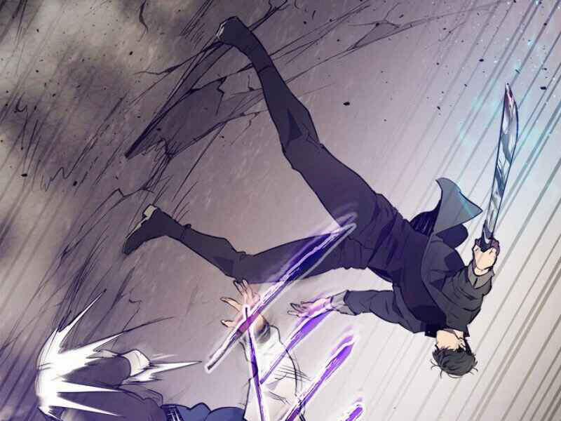 Thăng Cấp Cùng Thần 11 trang 105