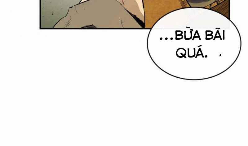 Thăng Cấp Cùng Thần 11 trang 121