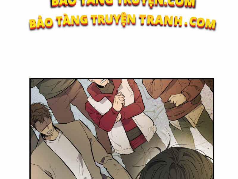 Thăng Cấp Cùng Thần 11 trang 125