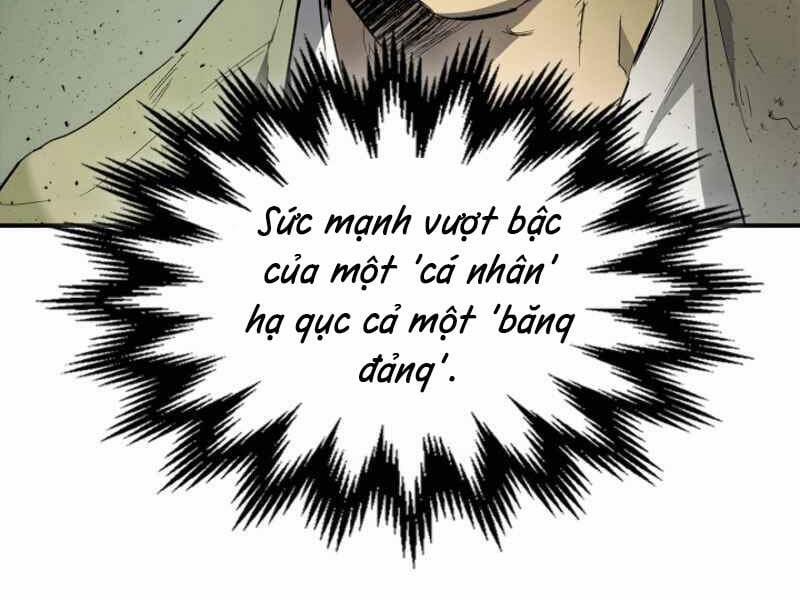 Thăng Cấp Cùng Thần 11 trang 129