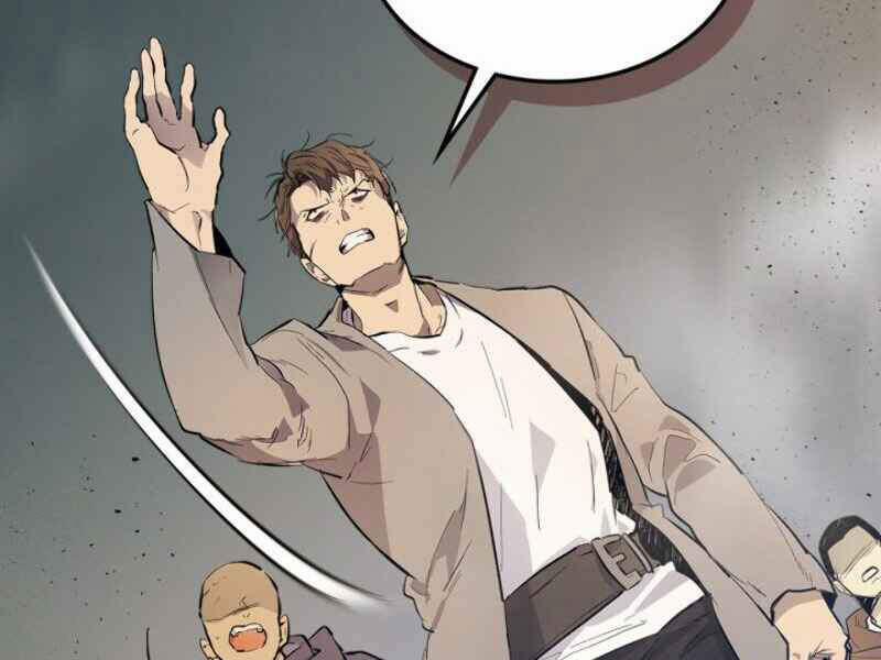 Thăng Cấp Cùng Thần 11 trang 136