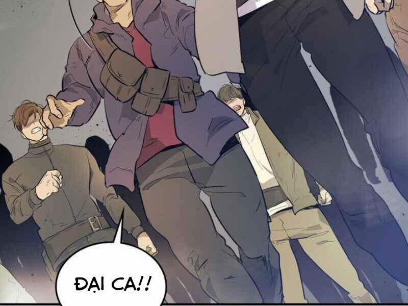Thăng Cấp Cùng Thần 11 trang 137