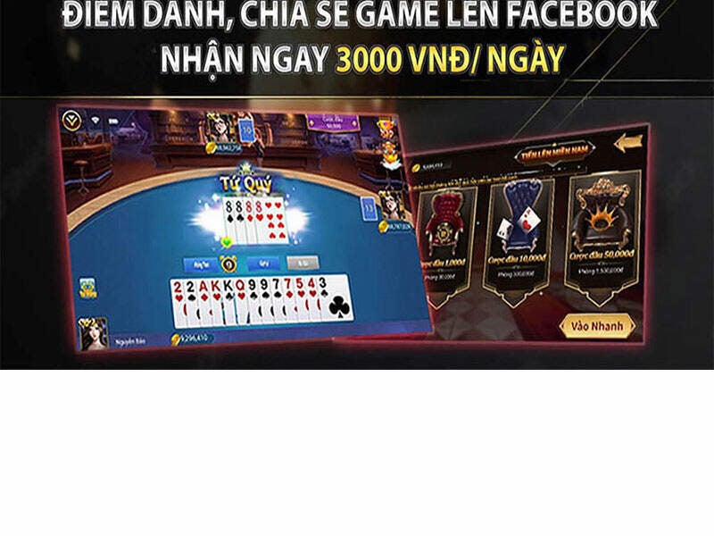 Thăng Cấp Cùng Thần 11 trang 14