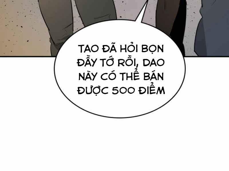 Thăng Cấp Cùng Thần 11 trang 140