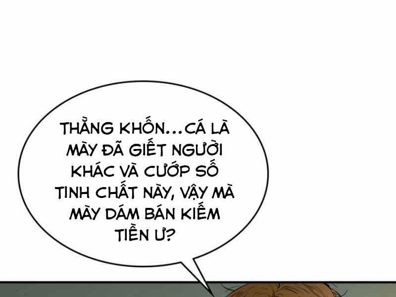 Thăng Cấp Cùng Thần 11 trang 16