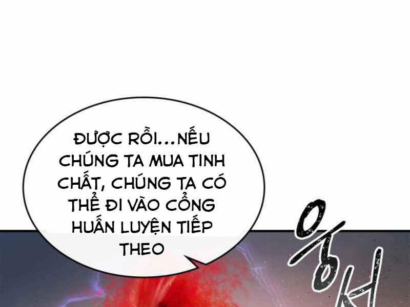 Thăng Cấp Cùng Thần 11 trang 165
