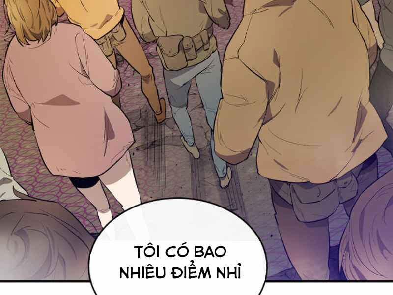 Thăng Cấp Cùng Thần 11 trang 167