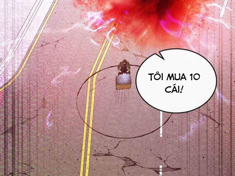 Thăng Cấp Cùng Thần 11 trang 172