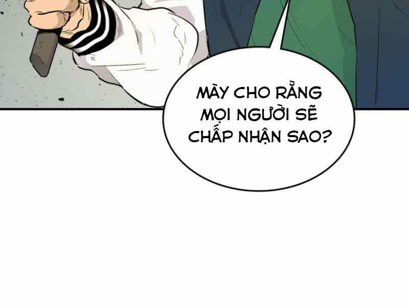 Thăng Cấp Cùng Thần 11 trang 18