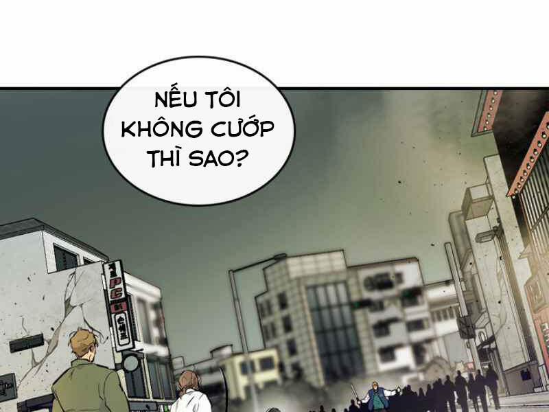 Thăng Cấp Cùng Thần 11 trang 19