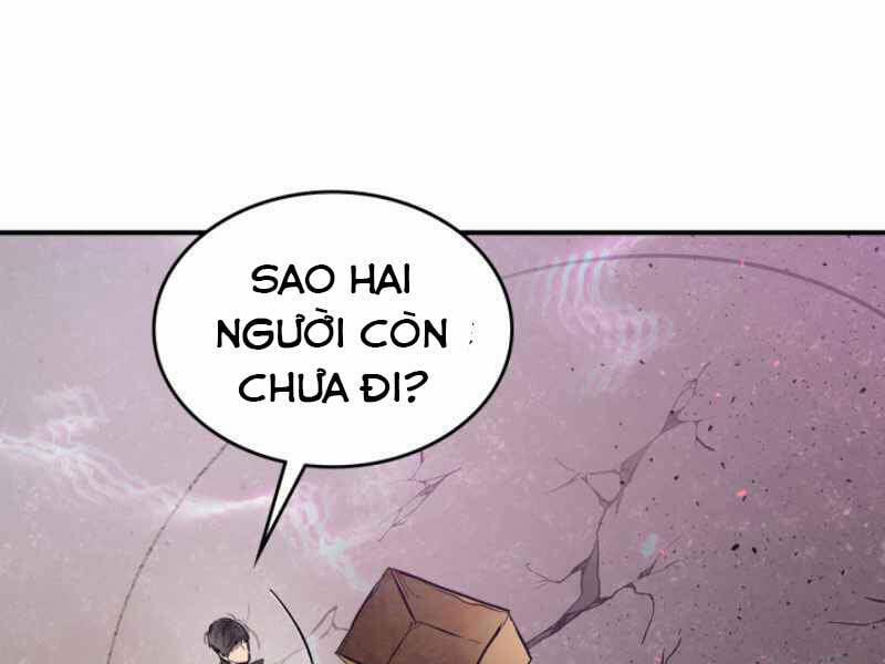 Thăng Cấp Cùng Thần 11 trang 199