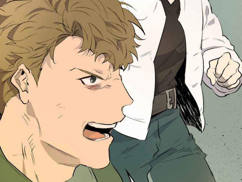 Thăng Cấp Cùng Thần 11 trang 23