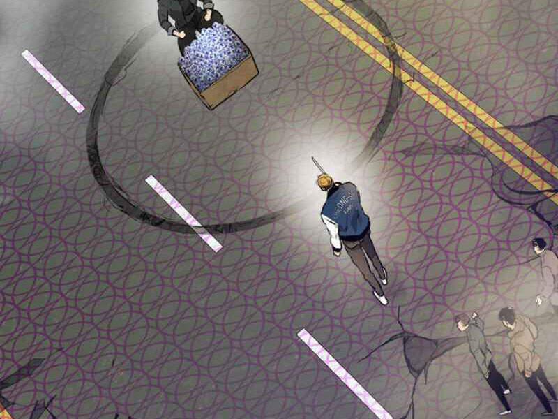 Thăng Cấp Cùng Thần 11 trang 3