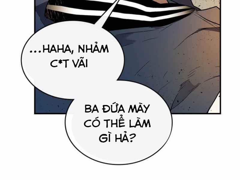 Thăng Cấp Cùng Thần 11 trang 30