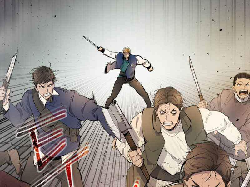 Thăng Cấp Cùng Thần 11 trang 37