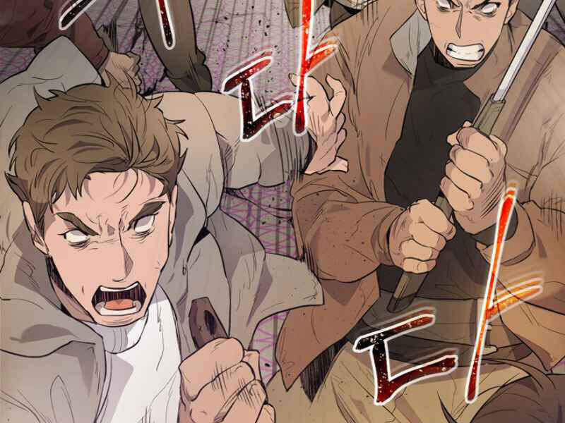 Thăng Cấp Cùng Thần 11 trang 38