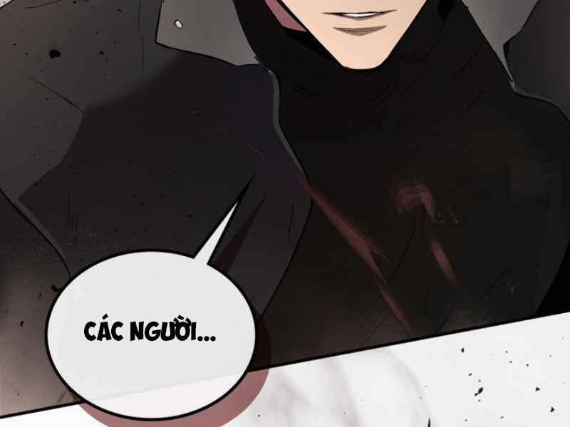 Thăng Cấp Cùng Thần 11 trang 49