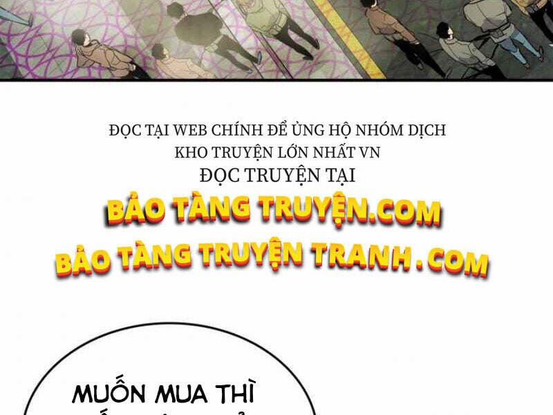Thăng Cấp Cùng Thần 11 trang 5