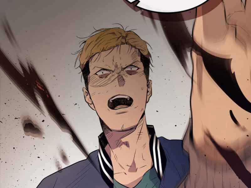 Thăng Cấp Cùng Thần 11 trang 51