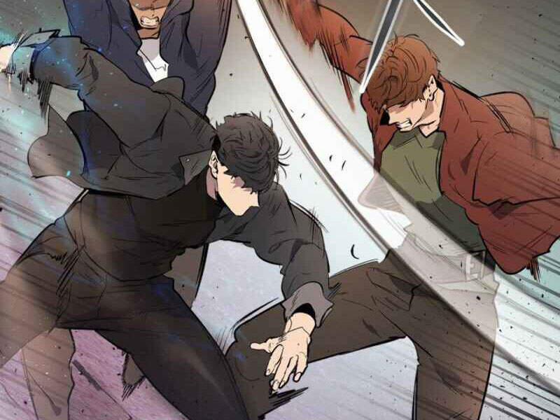 Thăng Cấp Cùng Thần 11 trang 73