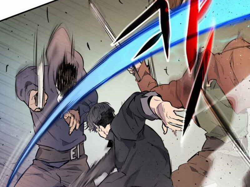 Thăng Cấp Cùng Thần 11 trang 75