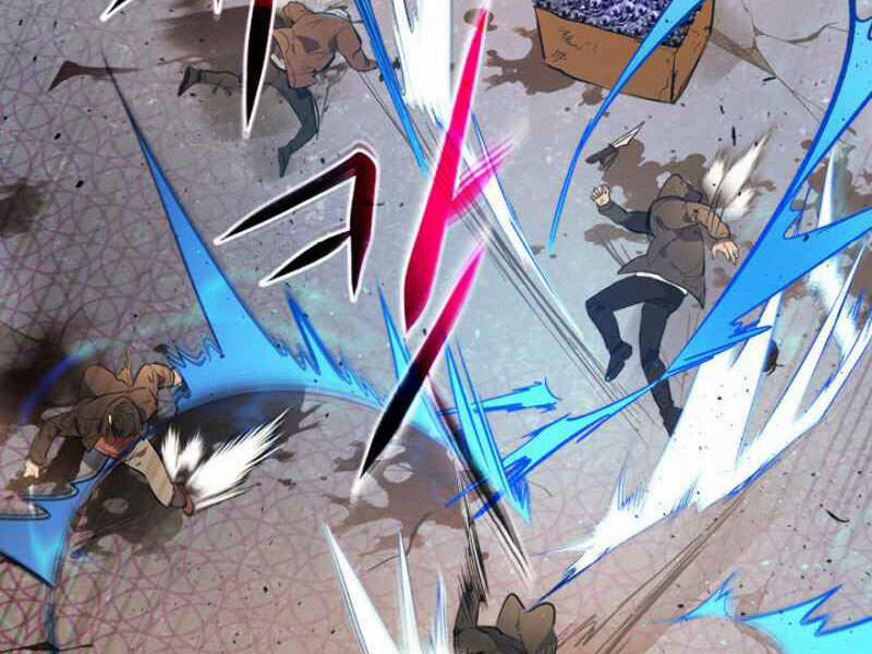 Thăng Cấp Cùng Thần 11 trang 78