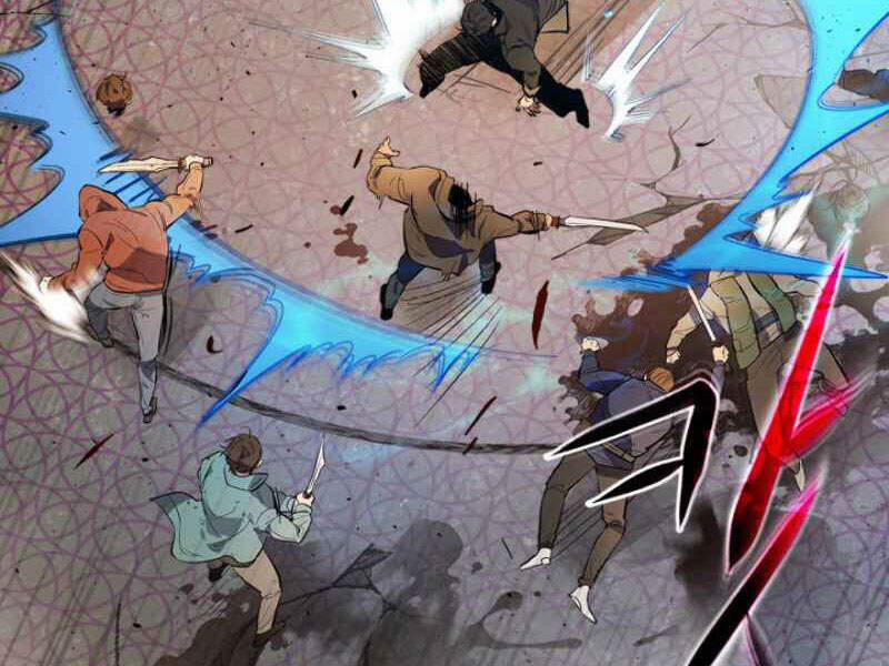 Thăng Cấp Cùng Thần 11 trang 79