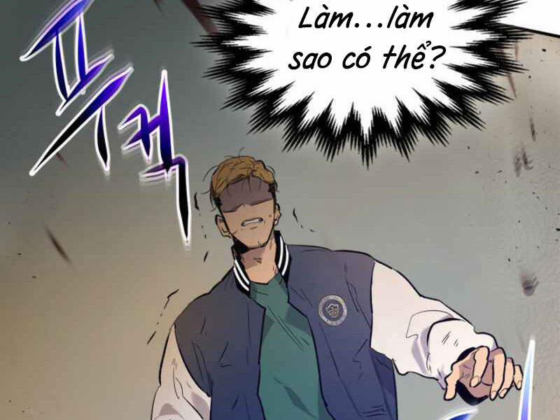 Thăng Cấp Cùng Thần 11 trang 81